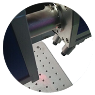 激光打标机红光定位-激光焊接机